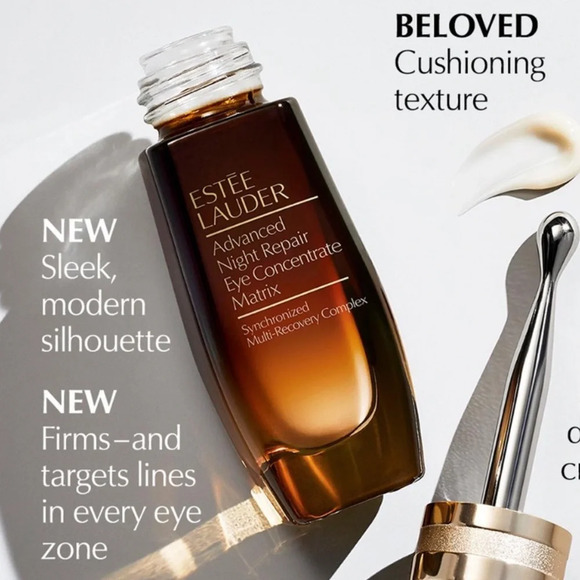 Estée Lauder Advanced Night Repair Eye Serum Concentrate Matrix 👁️ NEW - Picture 3 of 10